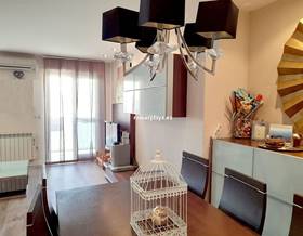 apartment sale daimus gandia-oliva by 110,000 eur