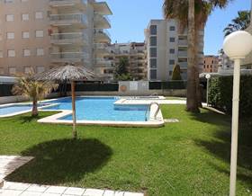 apartment sale daimus gandia-oliva by 290,000 eur
