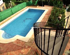 houses for sale in la font d´en carros