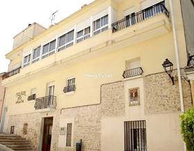town house sale la font d´en carros by 239,000 eur
