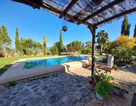 villas for sale in pla de corrals