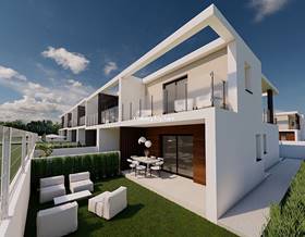 houses for sale in vall de ebo