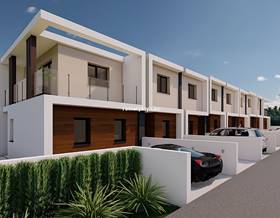 villas for sale in el verger