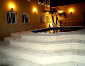 houses for sale in l´ alqueria de la condesa