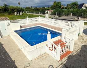 houses for sale in la font d´en carros