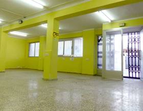premises sale piles gandia-oliva by 99,000 eur