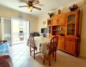 apartment sale piles gandia-oliva by 95,000 eur