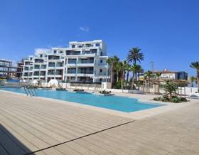 apartment sale denia denia by 375,000 eur