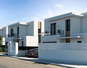 villas for sale in llosa de camacho