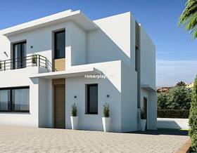 villas for sale in alicante province