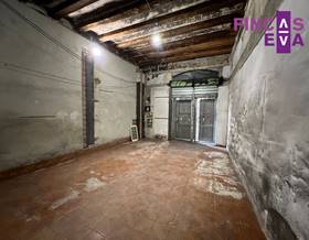 premises for sale in gracia barcelona