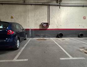 garages for sale in villa de vallecas madrid