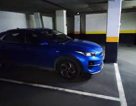 garages for rent in villa de vallecas madrid