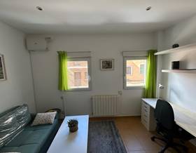 flat rent madrid capital by 1,000 eur