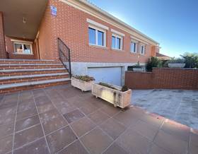 single family house rent colmenar viejo santa teresa by 2,200 eur