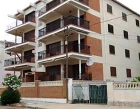 apartments for sale in montbrio del camp