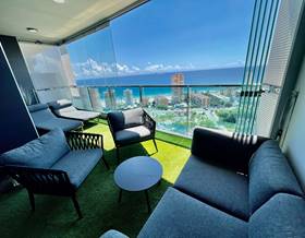 apartments for sale in benidorm
