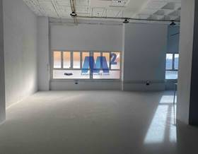 industrial warehouse rent madrid capital by 3,500 eur