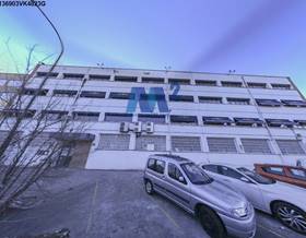 industrial warehouse rent madrid capital by 8,000 eur