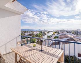 houses for sale in l´ escala