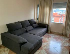 flat sale malaga cruz de humilladero by 283,000 eur