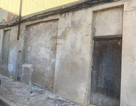 land sale sant carles de la rapita centro by 80,000 eur