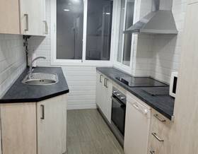 flat rent malaga gamarra by 950 eur