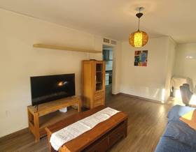 flat rent almeria zapillo by 850 eur