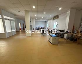 premises for sale in valencia province