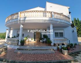 chalet sale ontinyent sant josep by 380,000 eur