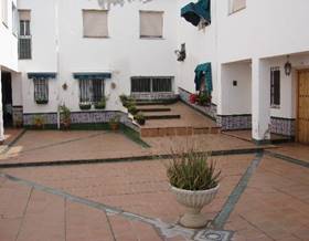 townhouse sale cordoba casco antiguo by 238,000 eur