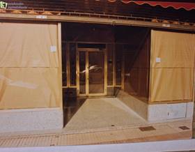 premises for rent in burgos