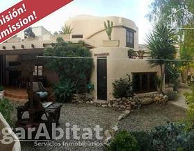 single family house sale nijar las negras by 315,000 eur