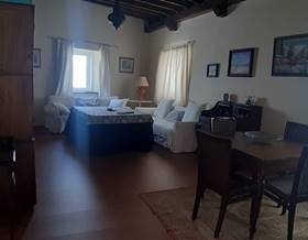 single family house rent sanlucar de barrameda casco histórico by 600 eur