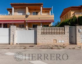 semidetached house sale gandia park nord - casona by 322,500 eur