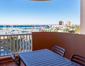 apartment sale la manga del mar menor la manga by 240,052 eur
