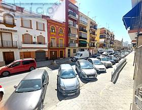 premises for sale in sevilla