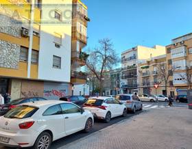 premises for sale in macarena sevilla