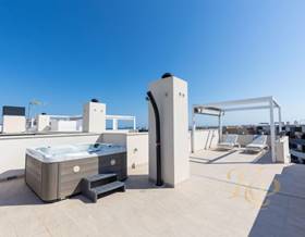 houses for sale in dehesa de campoamor