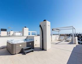 penthouse sale orihuela costa by 525,000 eur
