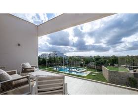 houses for sale in dehesa de campoamor