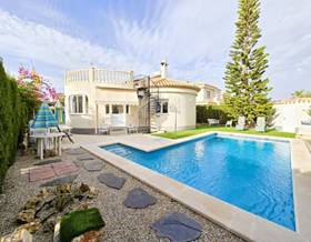 villas for sale in alicante province