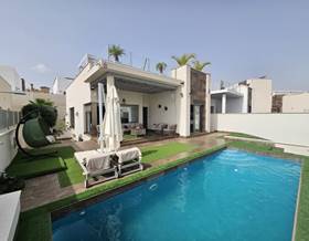 villas for sale in punta prima