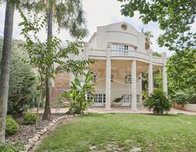 villas for rent in alicante province