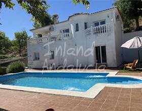 houses for sale in fuente vaqueros