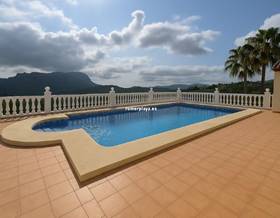 villa sale la sella denia by 770,000 eur