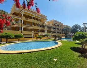 apartment sale denia denia by 235,000 eur