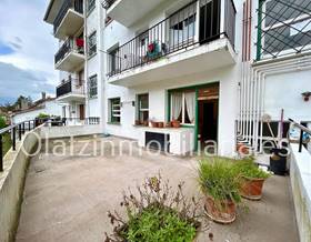 flat sale valle de mena villasana de mena by 83,000 eur