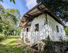 villas for sale in zeberio