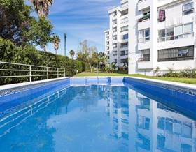 houses for rent in puerto banus
